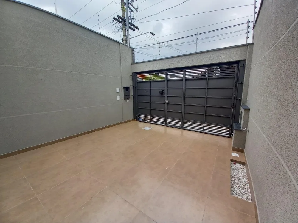 Casa, 3 quartos, 170 m² - Foto 4