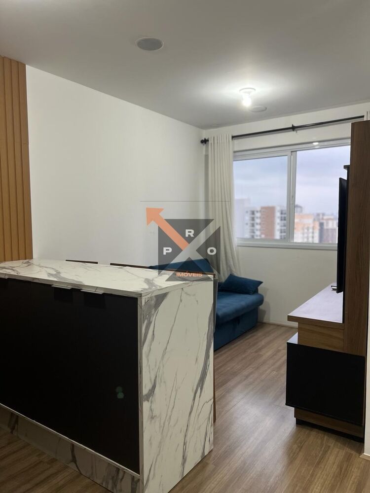 Apartamento, 2 quartos, 38 m² - Foto 11