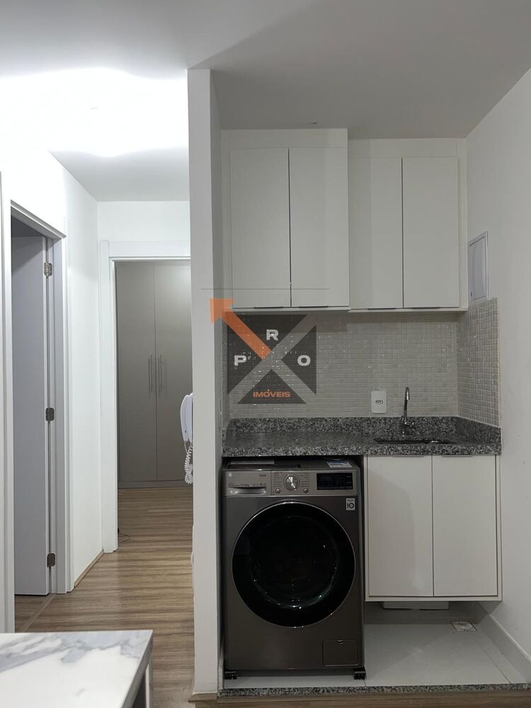 Apartamento, 2 quartos, 38 m² - Foto 10