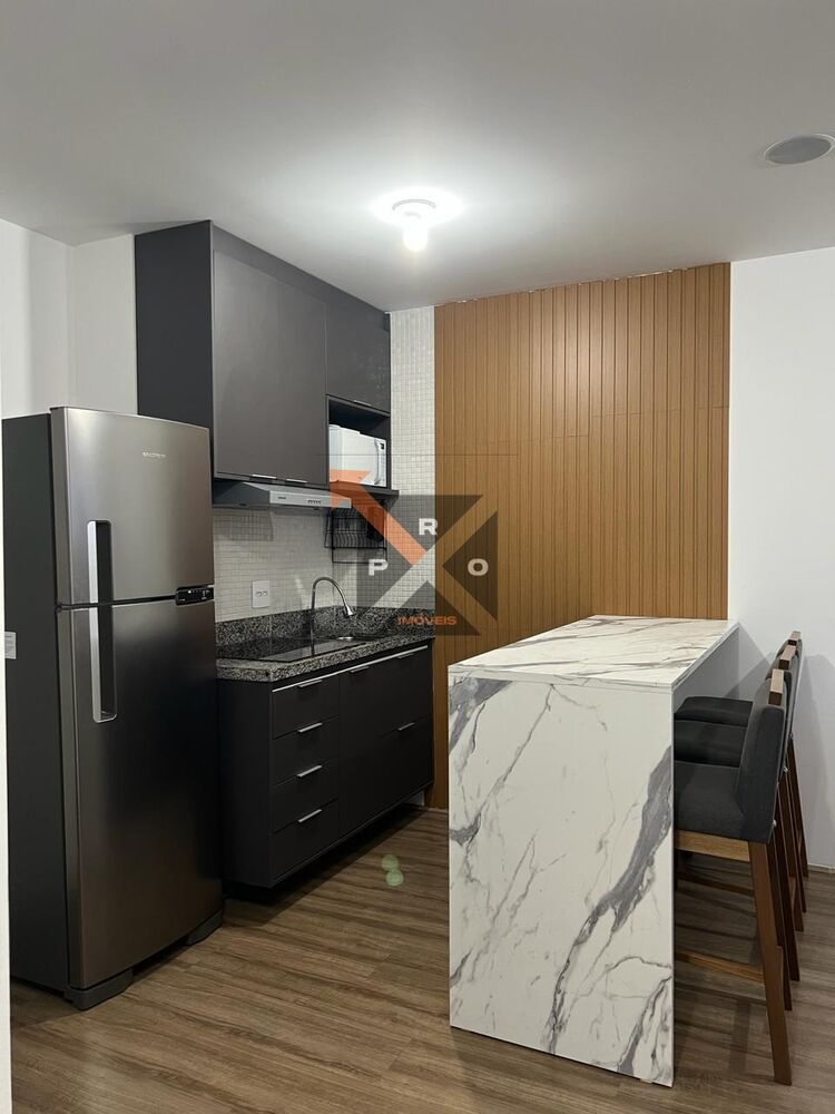 Apartamento, 2 quartos, 38 m² - Foto 9