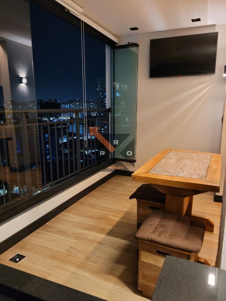 Apartamento, 2 quartos, 60 m² - Foto 2
