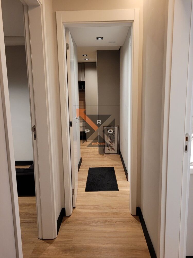 Apartamento, 2 quartos, 60 m² - Foto 3