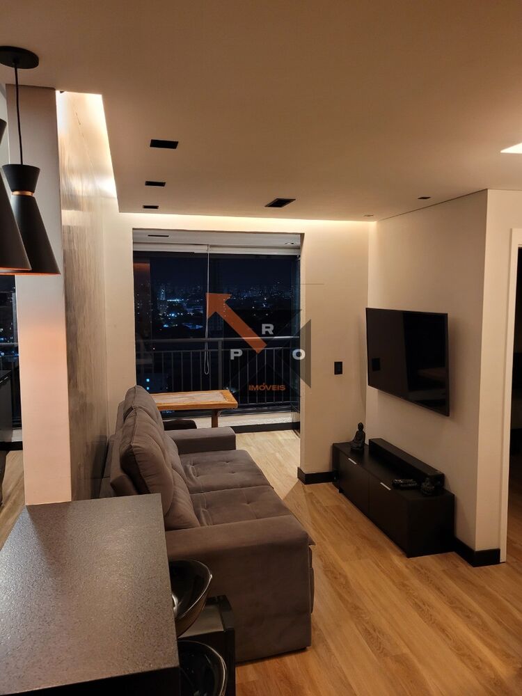 Apartamento, 2 quartos, 60 m² - Foto 10