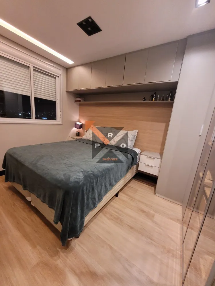 Apartamento, 2 quartos, 60 m² - Foto 26