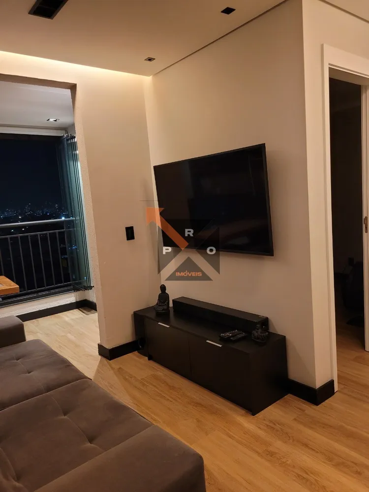 Apartamento, 2 quartos, 60 m² - Foto 16