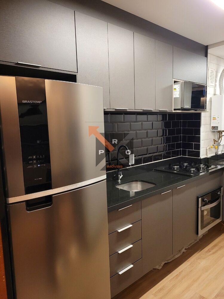 Apartamento, 2 quartos, 60 m² - Foto 16