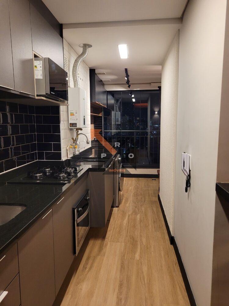 Apartamento, 2 quartos, 60 m² - Foto 7