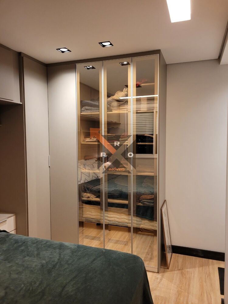 Apartamento, 2 quartos, 60 m² - Foto 5