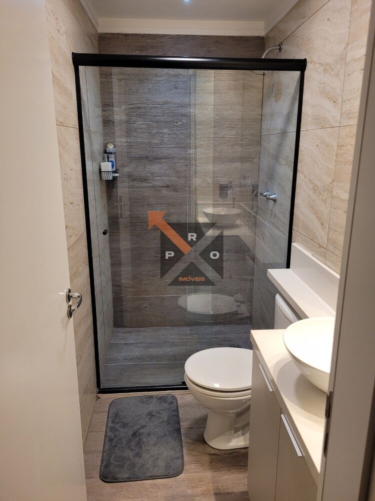 Apartamento, 2 quartos, 60 m² - Foto 8