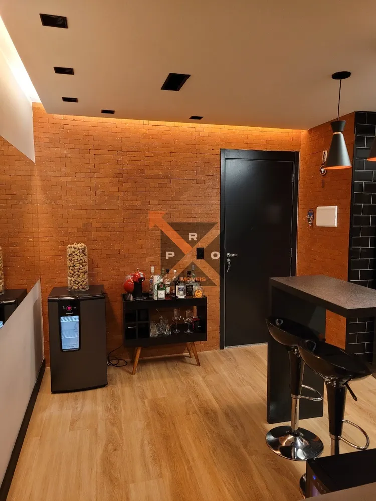 Apartamento, 2 quartos, 60 m² - Foto 12