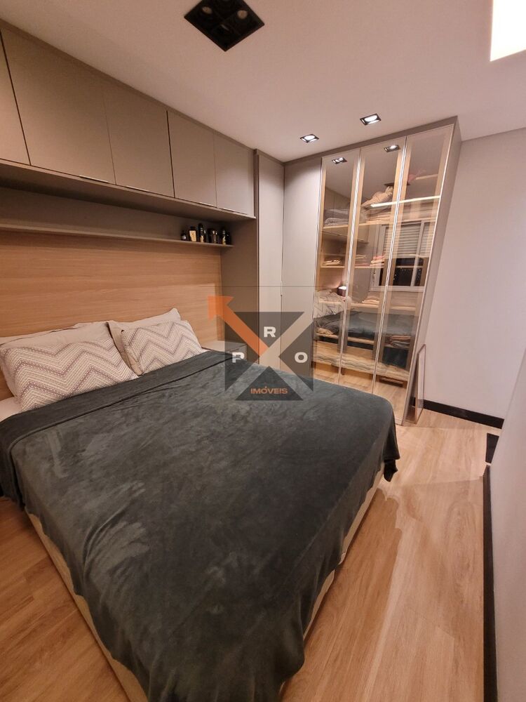 Apartamento, 2 quartos, 60 m² - Foto 15
