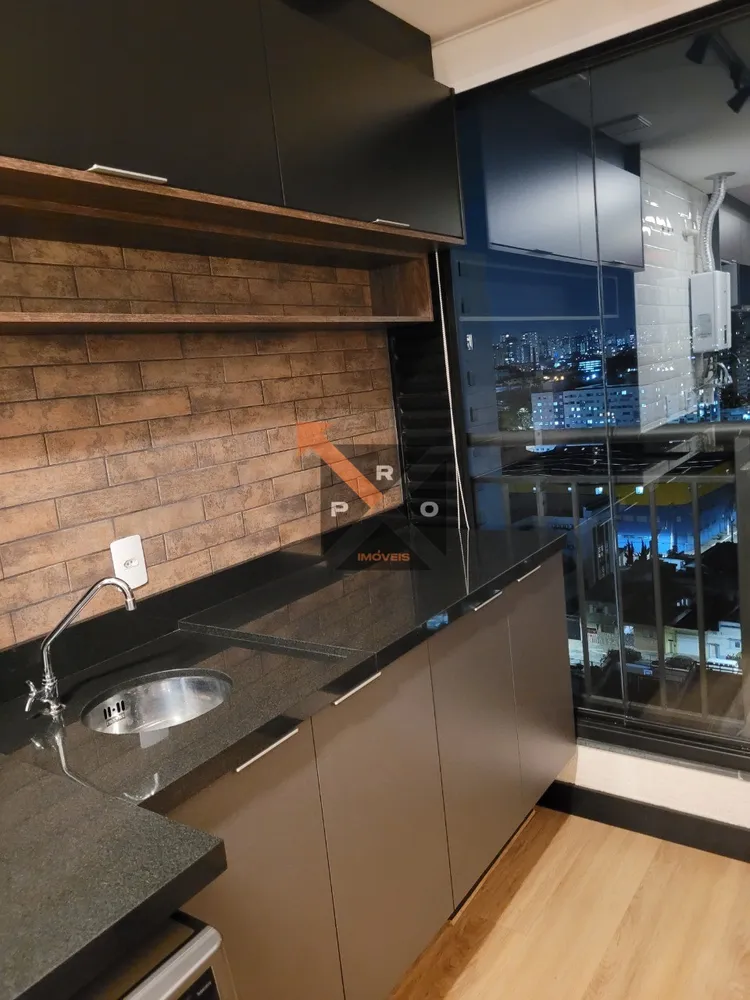 Apartamento, 2 quartos, 60 m² - Foto 2