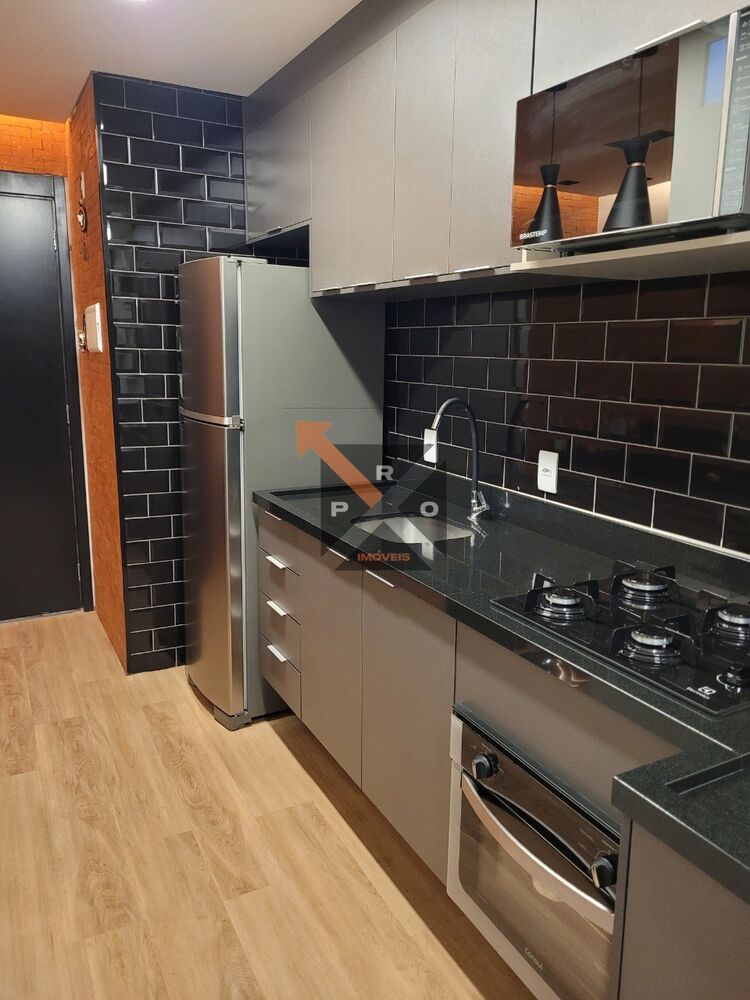 Apartamento, 2 quartos, 60 m² - Foto 12