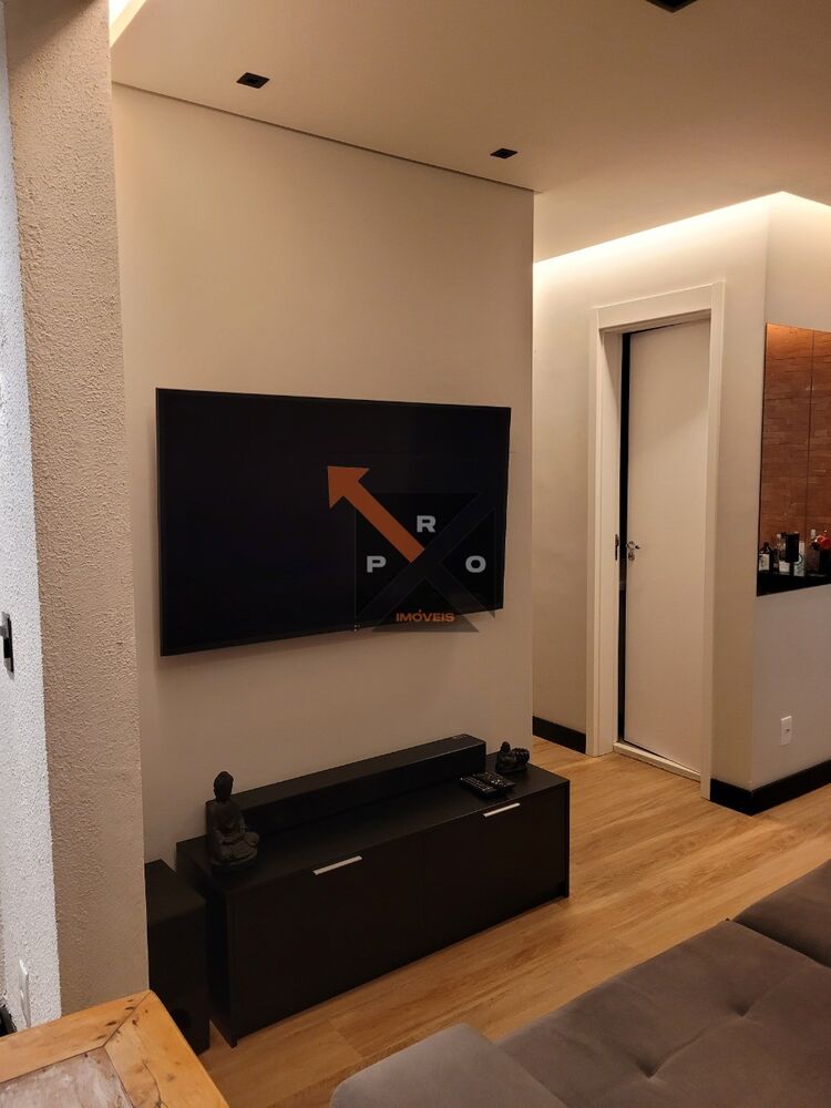 Apartamento, 2 quartos, 60 m² - Foto 11