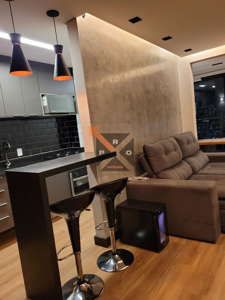 Apartamento, 2 quartos, 60 m² - Foto 14