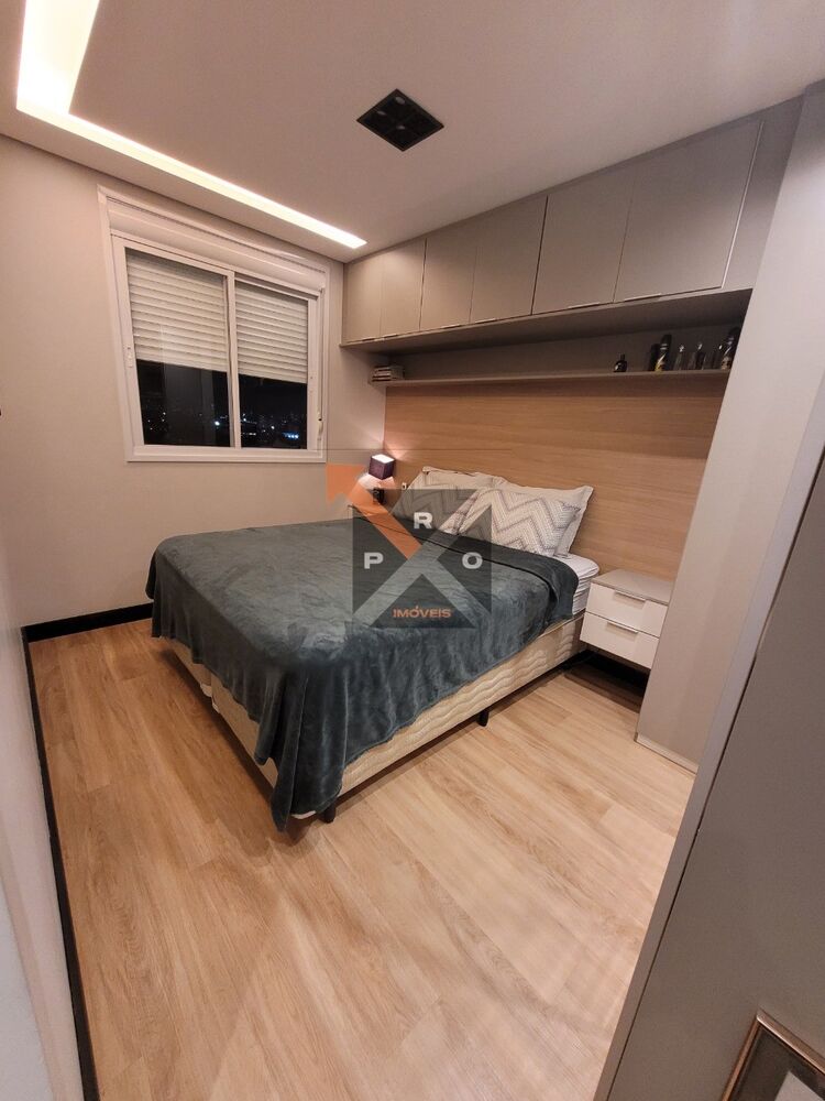Apartamento, 2 quartos, 60 m² - Foto 4
