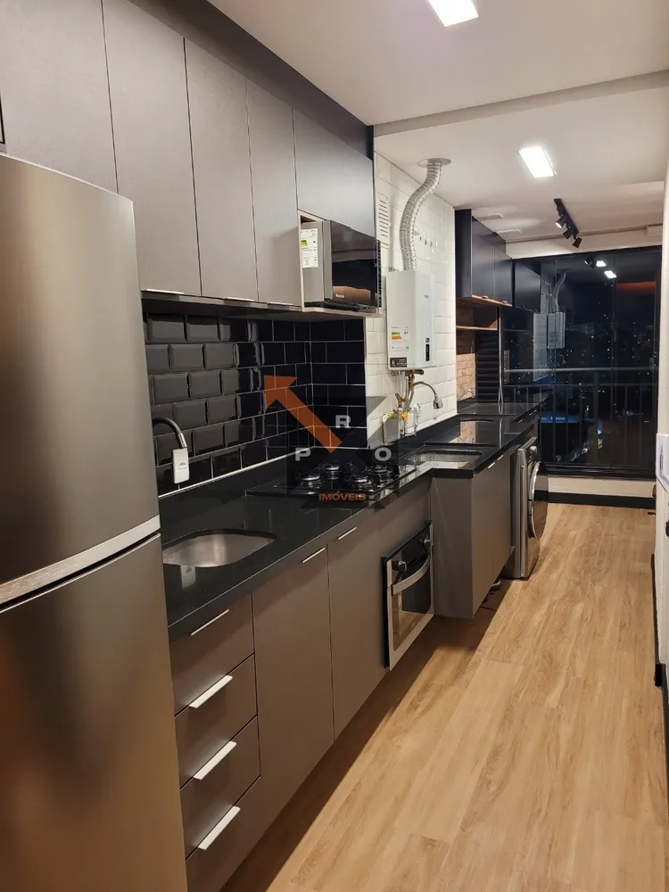 Apartamento, 2 quartos, 60 m² - Foto 10
