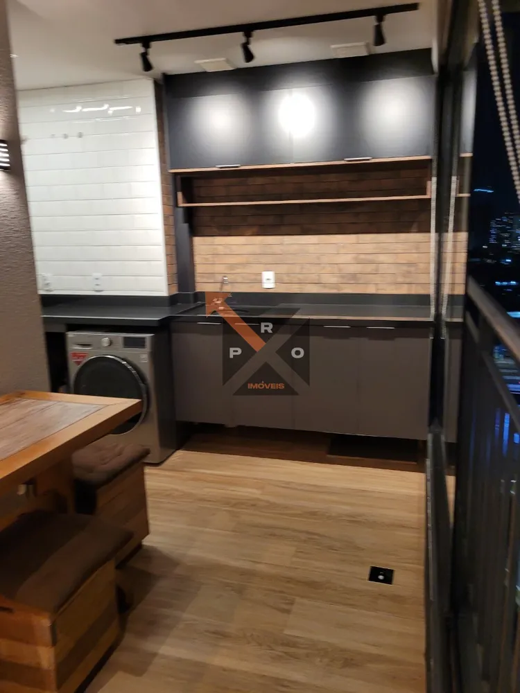 Apartamento, 2 quartos, 60 m² - Foto 11