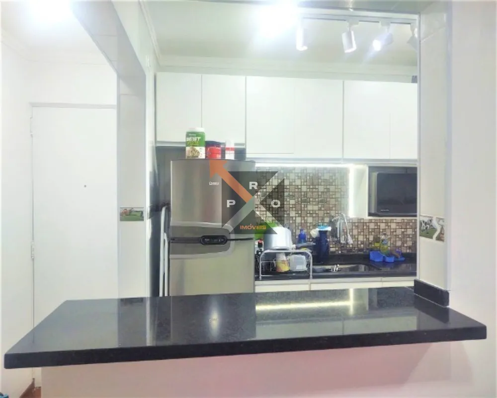 Apartamento, 1 quarto, 38 m² - Foto 9