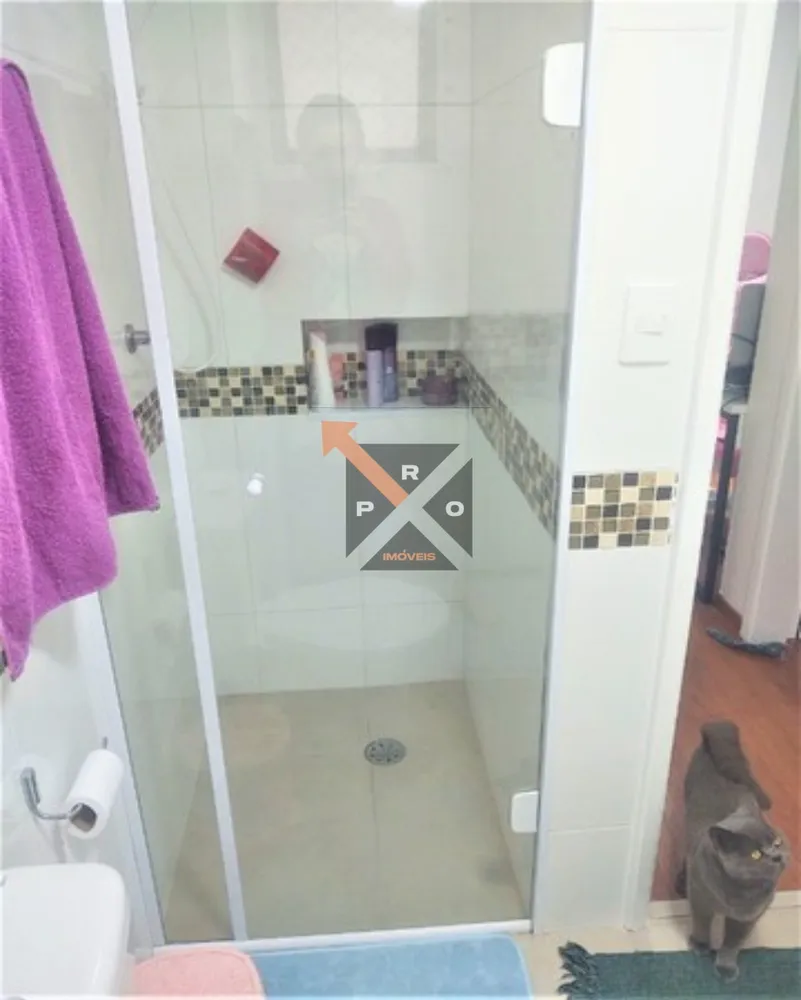 Apartamento, 1 quarto, 38 m² - Foto 6