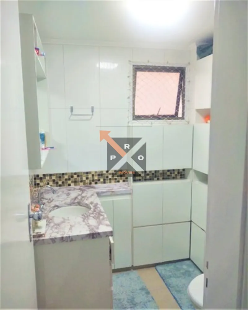 Apartamento, 1 quarto, 38 m² - Foto 5