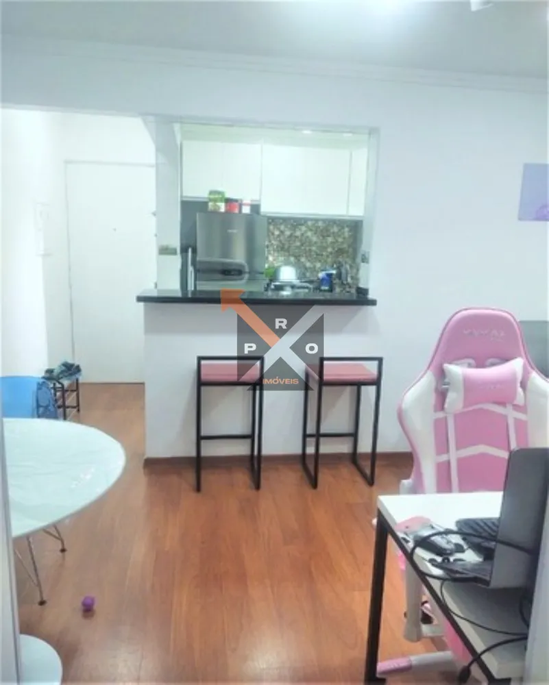Apartamento, 1 quarto, 38 m² - Foto 8