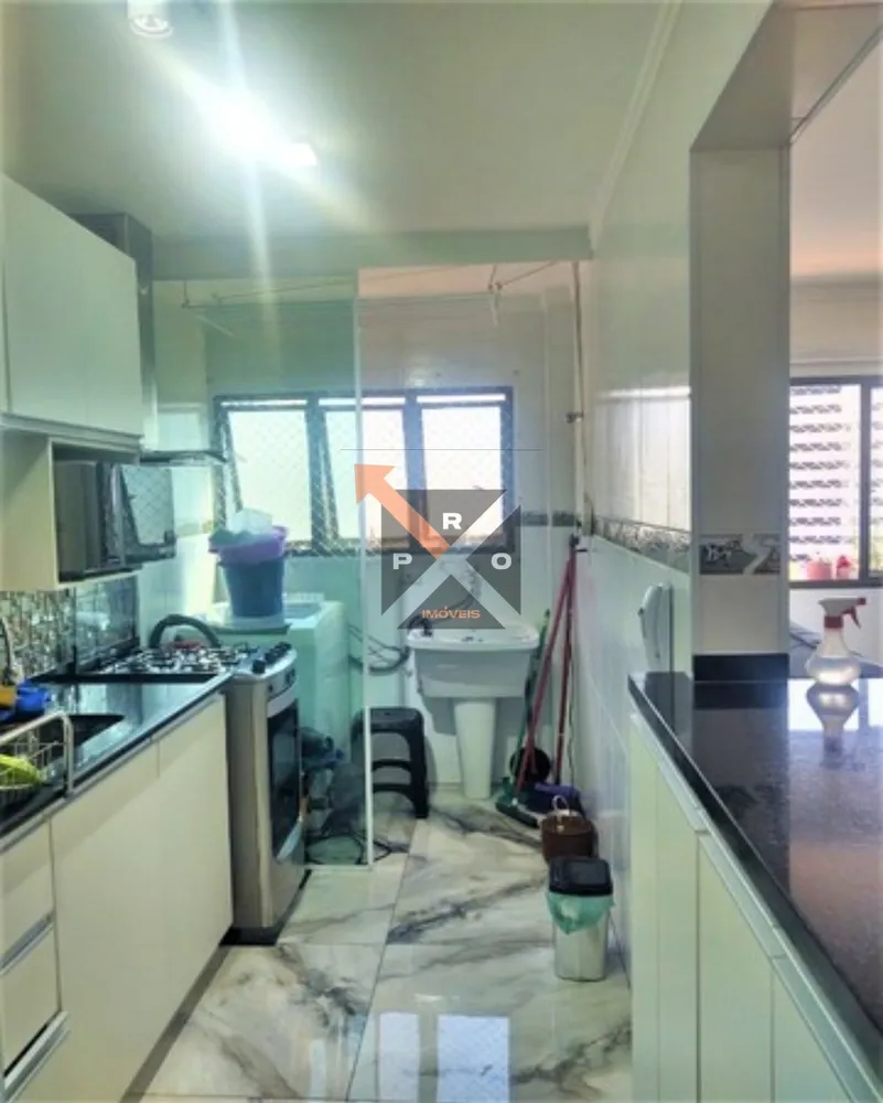 Apartamento, 1 quarto, 38 m² - Foto 3