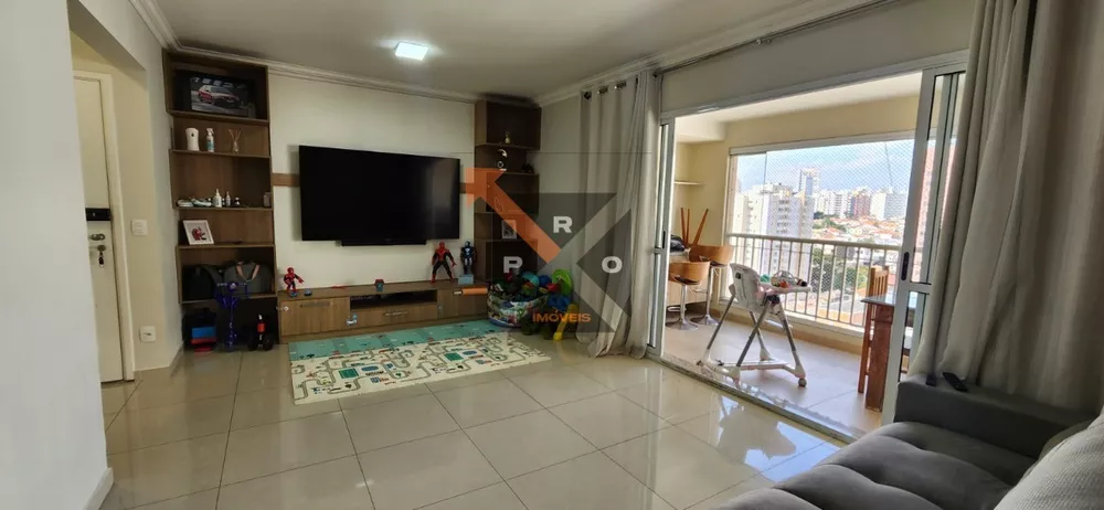 Apartamento, 4 quartos, 120 m² - Foto 8