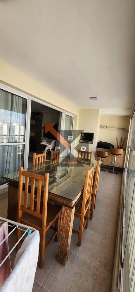 Apartamento, 4 quartos, 120 m² - Foto 5