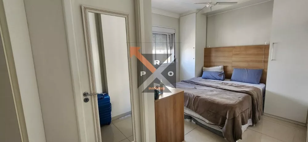 Apartamento, 4 quartos, 120 m² - Foto 6