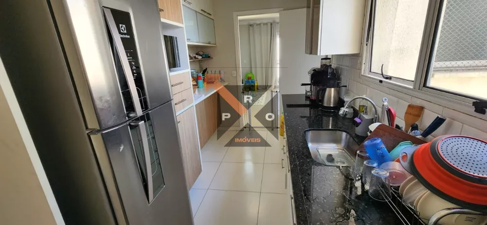 Apartamento, 4 quartos, 120 m² - Foto 4