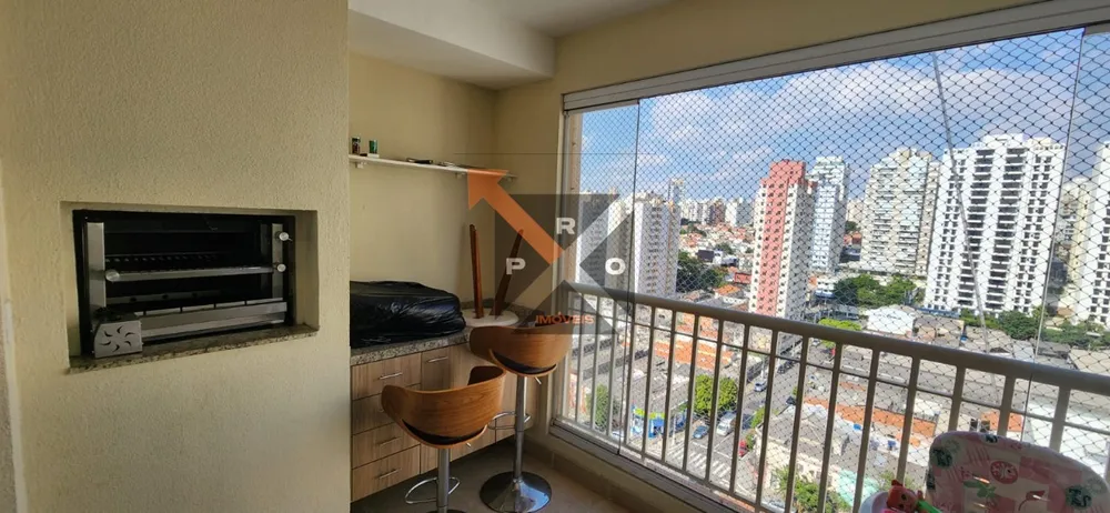 Apartamento, 4 quartos, 120 m² - Foto 5