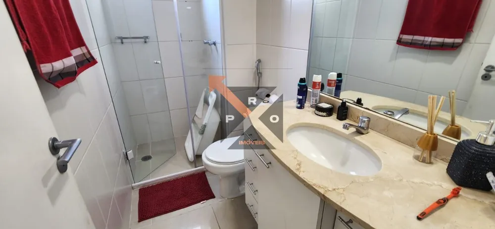 Apartamento, 4 quartos, 120 m² - Foto 10