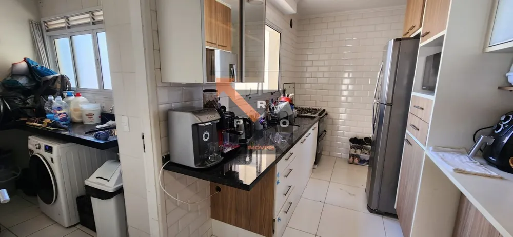 Apartamento, 4 quartos, 120 m² - Foto 3