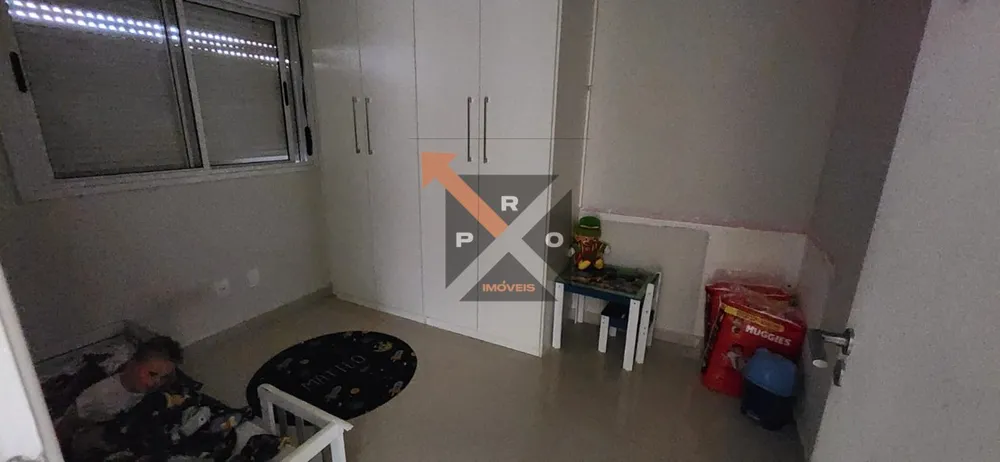 Apartamento, 4 quartos, 120 m² - Foto 13