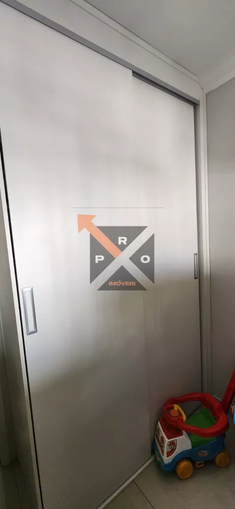 Apartamento, 4 quartos, 120 m² - Foto 3
