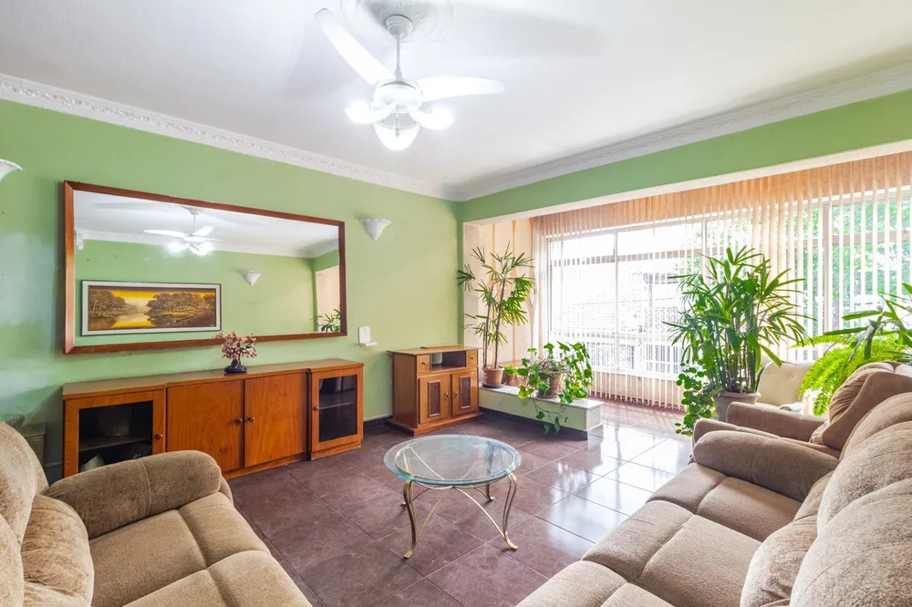 Casa, 3 quartos, 205 m² - Foto 3