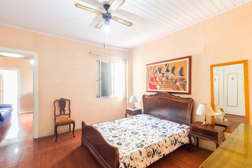 Casa, 3 quartos, 205 m² - Foto 1