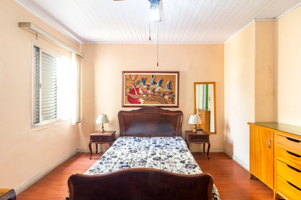 Casa, 3 quartos, 205 m² - Foto 8