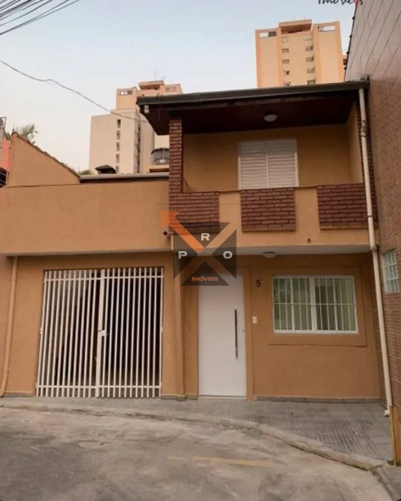 Casa, 2 quartos, 80 m² - Foto 1