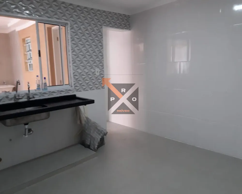 Casa, 2 quartos, 80 m² - Foto 3