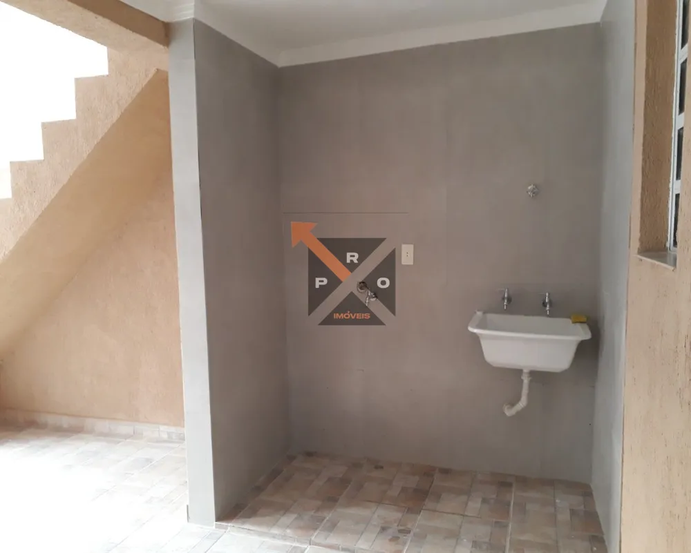 Casa, 2 quartos, 80 m² - Foto 4