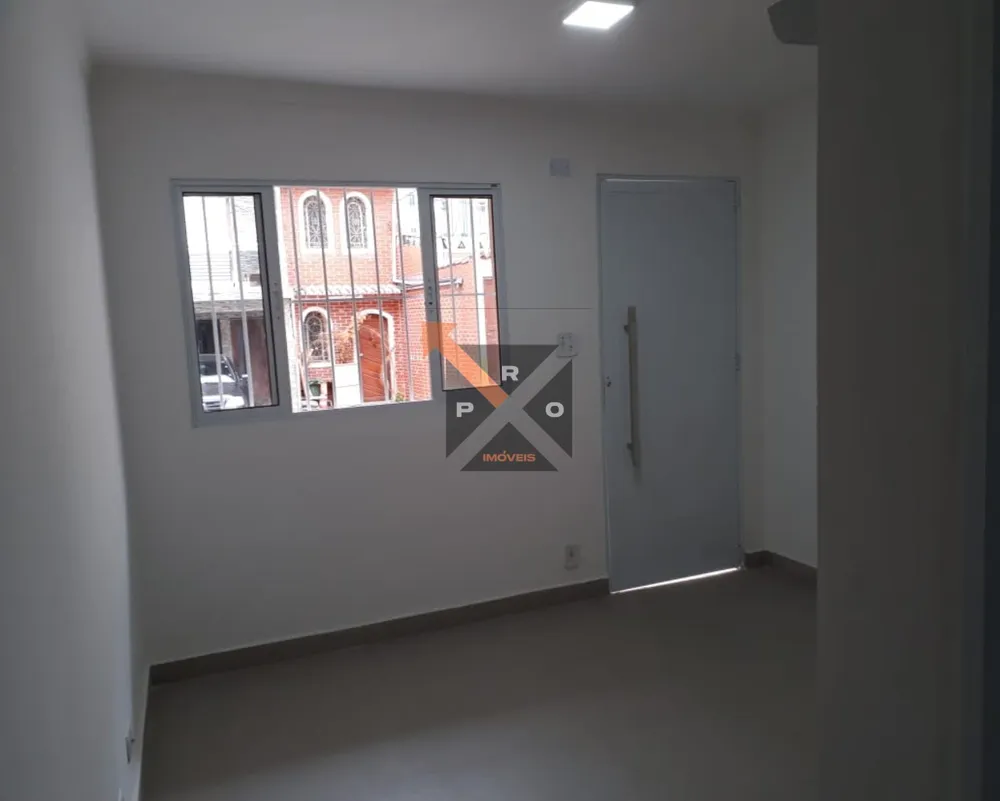 Casa, 2 quartos, 80 m² - Foto 3