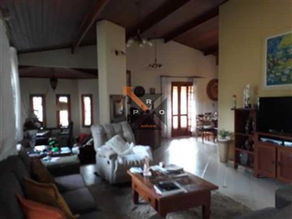 Casa, 3 quartos, 1000 m² - Foto 6