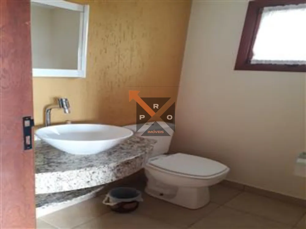 Casa, 3 quartos, 1000 m² - Foto 2