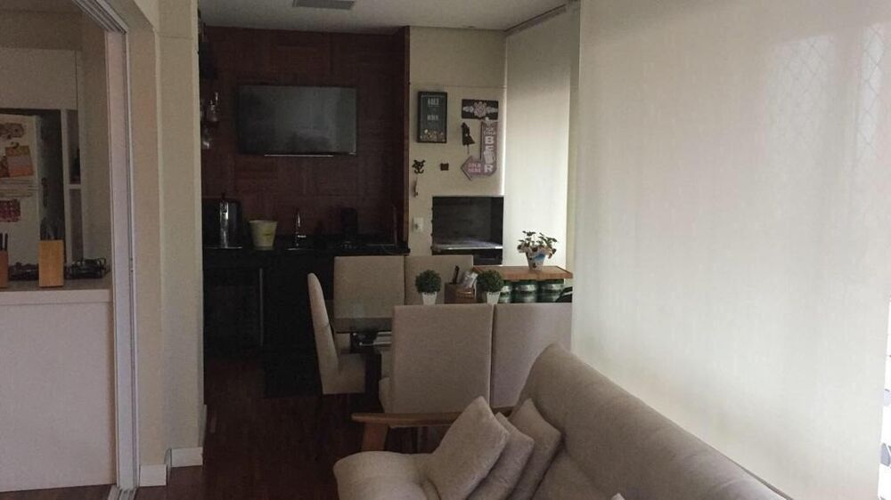 Apartamento, 3 quartos, 132 m² - Foto 4