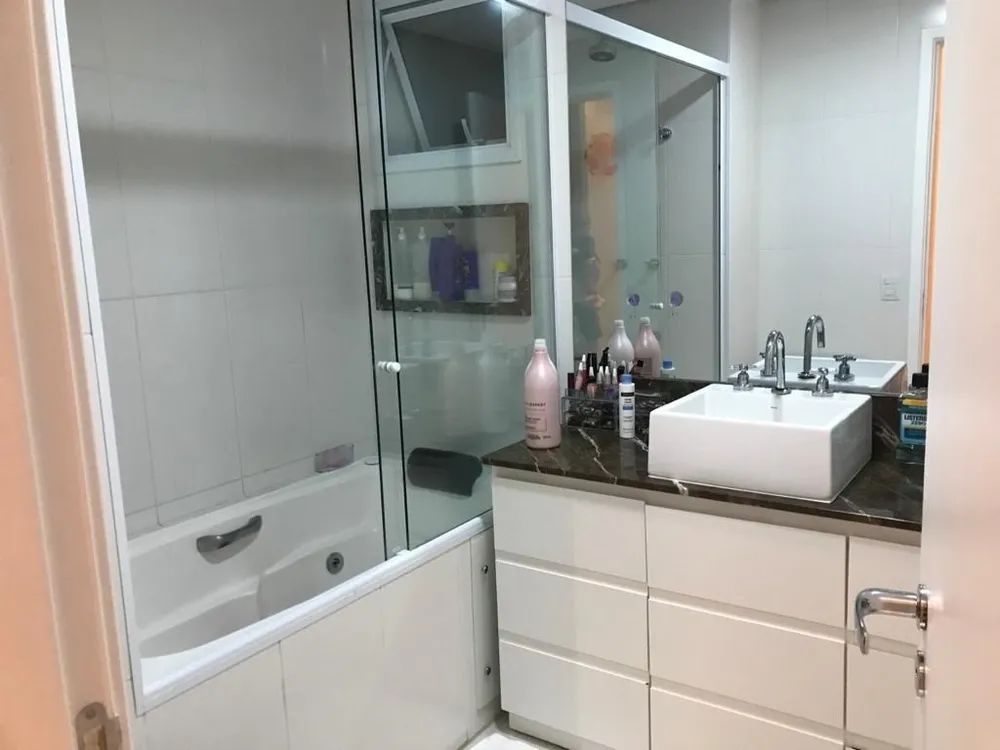 Apartamento, 3 quartos, 132 m² - Foto 7