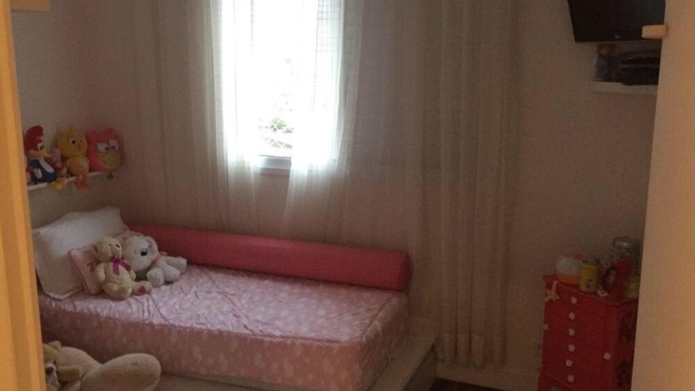 Apartamento, 3 quartos, 132 m² - Foto 1