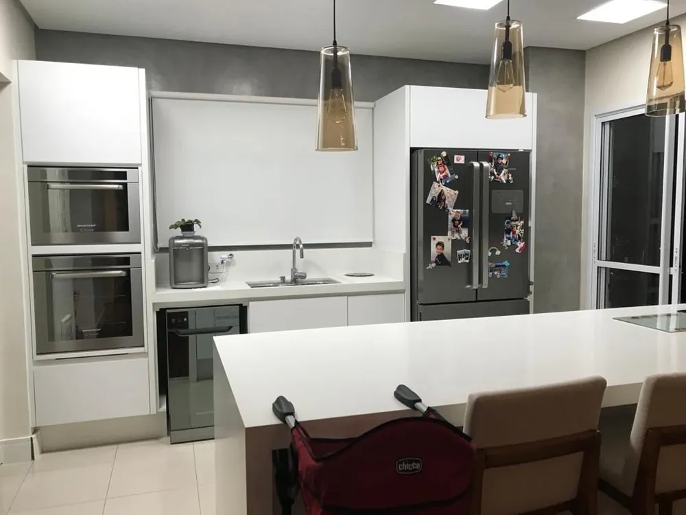 Apartamento, 3 quartos, 132 m² - Foto 8
