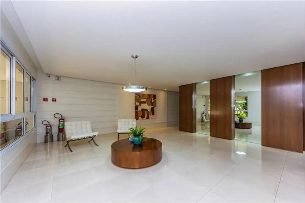 Apartamento, 3 quartos, 132 m² - Foto 12